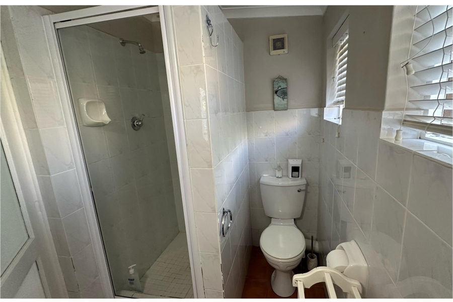 To Let 1 Bedroom Property for Rent in Hoog En Droog Western Cape